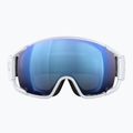 Ochelari de schi POC Zonula hydrogen white/partly sunny blue 3