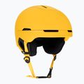Cască de schi POC Obex MIPS sulphite yellow matt