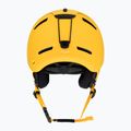 Cască de schi POC Obex MIPS sulphite yellow matt 3