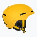 Cască de schi POC Obex MIPS sulphite yellow matt 7