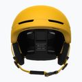 Cască de schi POC Obex MIPS sulphite yellow matt 8