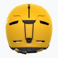 Cască de schi POC Obex MIPS sulphite yellow matt 9