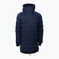Jachetă pentru bărbați în jos POC Loft Parka turmaline navy