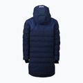 Jachetă pentru bărbați în jos POC Loft Parka turmaline navy 2