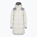 Jachetă pentru femei în jos POC Loft Parka selentine off white