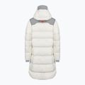 Jachetă pentru femei în jos POC Loft Parka selentine off white 2