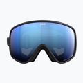 Ochelari de schi  POC Vitrea uranium black/partly sunny blue 2