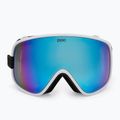 Ochelari de schi  POC Vitrea hydrogen white/partly sunny blue 3