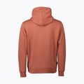 Bluză pentru bărbați POC 62093 Hood selentine off-white 2