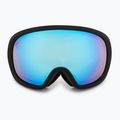 Ochelari de schi POC Fovea uranium black/partly sunny blue 2