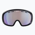 Ochelari de schi POC Fovea Photochromic uranium black/light pink/sky blue 4