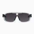 Ochelari de protecție pentru bicicletă POC Aspire argentite silver/clarity define silver 3