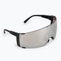 Ochelari de protecție pentru bicicletă POC Propel uranium black/clarity road silver 2