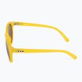 Ochelari de soare POC Know aventurine yellow translucent/clarity trail silver 4