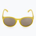 Ochelari de soare POC Know aventurine yellow translucent/clarity road silver 3