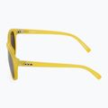 Ochelari de soare POC Know aventurine yellow translucent/clarity road silver 4