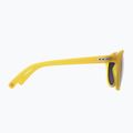 Ochelari de soare POC Know aventurine yellow translucent/clarity road silver 8