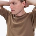 Bărbați trekking T-shirt POC Poise jasper brown 3