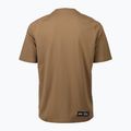 Bărbați trekking T-shirt POC Poise jasper brown 6