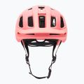 Cască de bicicletă POC Axion ammolite coral matt 2