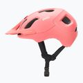 Cască de bicicletă POC Axion ammolite coral matt 3