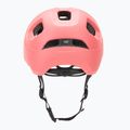 Cască de bicicletă POC Axion ammolite coral matt 4