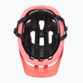 Cască de bicicletă POC Axion ammolite coral matt 5