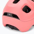 Cască de bicicletă POC Axion ammolite coral matt 7