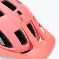 Cască de bicicletă POC Axion ammolite coral matt 8