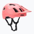 Cască de bicicletă POC Axion ammolite coral matt 9