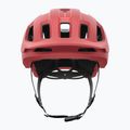Cască de bicicletă POC Axion ammolite coral matt 3