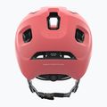 Cască de bicicletă POC Axion ammolite coral matt 4
