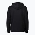 Bluză pentru femei POC Poise Hoodie uranium black 2