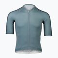 Tricou de ciclism pentru bărbați POC Pristine calcite blue