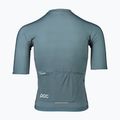 Tricou de ciclism pentru bărbați POC Pristine calcite blue 2
