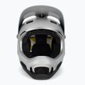 Cască de bicicletă POC Coron Air MIPS argentite silver/uranium black matt 2