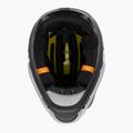 Cască de bicicletă POC Coron Air MIPS argentite silver/uranium black matt 5