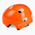 Cască de bicicletă POC Crane MIPS fluorescent orange 4