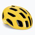 Cască de bicicletă POC Ventral Air MIPS aventurine yellow matt