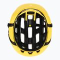 Cască de bicicletă POC Ventral Air MIPS aventurine yellow matt 5