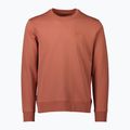 Tricou de trekking pentru bărbați POC Crew himalayan salt