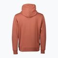 Tricou de trekking pentru bărbați POC 62093 Hood himalayan salt 2