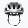 Cască de bicicletă POC Omne Air MIPS argentite silver matt 8