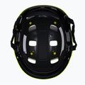 Cască de bicicletă pentru copii POC POCito Crane MIPS fluorescent yellow/green 5