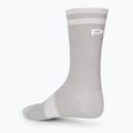 Șosete de ciclism POC Lure MTB Long lt sandstone beige/moonstone grey 2