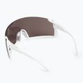 Ochelari de protecție pentru bicicletă POC Propel hydrogen white/clarity road silver 3