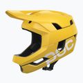 Cască de bicicletă POC Otocon Race MIPS aventurine yellow matt 8
