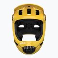 Cască de bicicletă POC Otocon Race MIPS aventurine yellow matt 10
