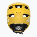 Cască de bicicletă POC Otocon Race MIPS aventurine yellow matt 11