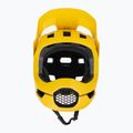 Cască de bicicletă POC Otocon Race MIPS aventurine yellow matt 2